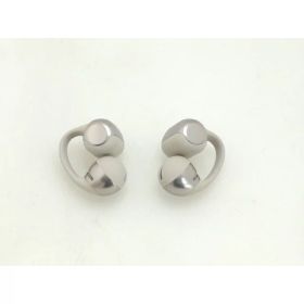 【中古】Shokz OpenDots ONE SKZ-EP-000053 [グレー]【大須】保証期間1ヶ月【ランクA】