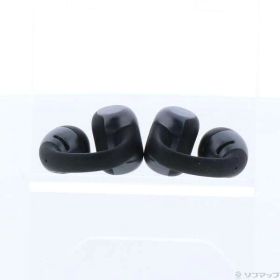【中古】Shokz 〔中古品〕 OpenDots ONE SKZ-EP-000054 ブラック 【349-ud】
