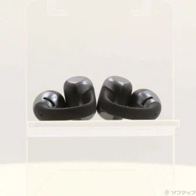 【中古】Shokz 〔中古品〕 OpenDots ONE SKZ-EP-000054 ブラック 【377-ud】