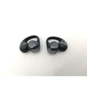 【中古】Shokz OpenDots ONE SKZ-EP-000054 [ブラック]【戸塚】保証期間1ヶ月【ランクA】