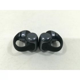 【中古】Shokz OpenDots ONE SKZ-EP-000054 [ブラック]【大阪本店】保証期間1ヶ月【ランクA】