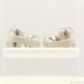 【中古】Shokz 〔中古品〕 OpenDots ONE グレー SKZ-EP-000053 【349-ud】