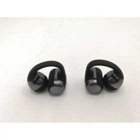 【中古】Shokz OpenDots ONE SKZ-EP-000054 [ブラック]【川崎駅前】保証期間1ヶ月【ランクA】