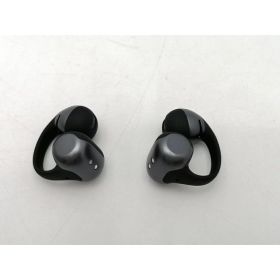 【中古】Shokz OpenDots ONE SKZ-EP-000054 [ブラック]【ECセンター】保証期間1ヶ月【ランクA】