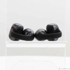 【中古】Shokz 〔中古品〕 OpenDots ONE SKZ-EP-000054 ブラック 【377-ud】