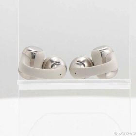 【中古】Shokz 〔中古品〕 OpenDots ONE グレー SKZ-EP-000053 【377-ud】