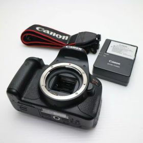 【中古】 美品 EOS Kiss X6i ブラック ボディ 安心保証 即日発送 デジ1 Canon デジタルカメラ 本体 土日祝発送OK