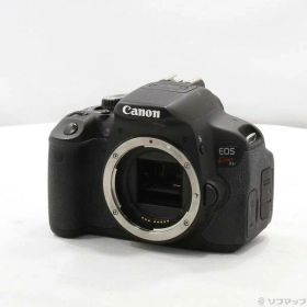 【中古】Canon(キヤノン) EOS Kiss X6i ボディ (1800万画素／SDXC) 【349-ud】