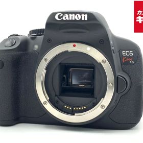 【中古】 【並品】 キヤノン EOS Kiss X6i ボディ 【デジタル一眼レフ】