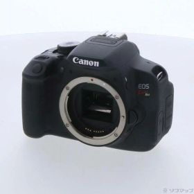 【中古】Canon(キヤノン) EOS Kiss X6i ボディ (1800万画素／SDXC) 【262-ud】