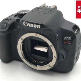 【中古】 【並品】 キヤノン EOS Kiss X6i ボディ 【デジタル一眼レフ】