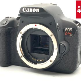 【中古】 【良品】 キヤノン EOS Kiss X6i ボディ 【デジタル一眼レフ】 【6ヶ月保証】