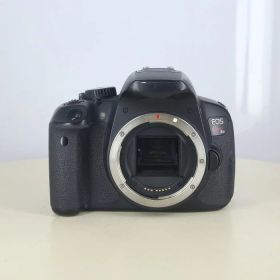 【中古】 (キヤノン) Canon EOS KISS X6I【中古カメラ デジタル一眼】 ランク：B