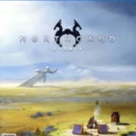 【中古】 Northgard（ノースガード）／PS4
