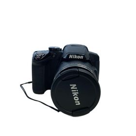 Nikon◆デジタルカメラ COOLPIX P510 [ブラック]//