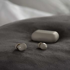 FINAL 完全ワイヤレスイヤホン ASMR専用音質 ZE500 for ASMR DARK GRAY