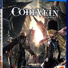 【中古】PS4 CODE VEIN
