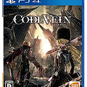 【中古-非常に良い】 【PS4】CODE VEIN