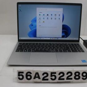 DELL Inspiron 15 3520 Core i3 1215U 1.2GHz/8GB/512GB(SSD)/15.6W/FHD(1920x1080)/Win11 【56A252289】