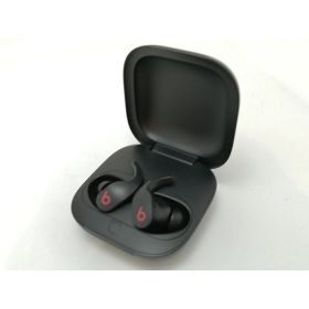 【中古】beats by dr.dre Beats Fit Pro MK2F3PA/A [Beatsブラック]【津田沼】保証期間1ヶ月【ランクB】