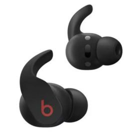 Beats Fit Pro ブラック MK2F3PA/A ワイヤレスイヤホン ノイズキャンセリング Bluetooth Apple H1チップ 空間オーディオ IPX4 防水 USB Type-C カナル型 完全ワイヤレス 最大24時間再生 国内正規品 4549995248692 【オススメ】 【売れ筋】