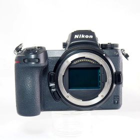 【中古】 (ニコン) Nikon Z7【中古カメラ デジタル一眼】 ランク：B