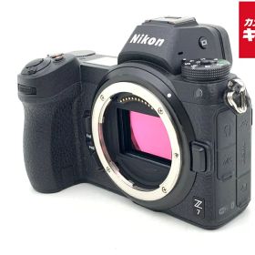 【中古】 【良品】 ニコン Z7 ボディ 【ミラーレス一眼】 【6ヶ月保証】