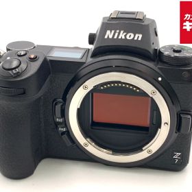 【中古】 【並品】 ニコン Z7 ボディ 【ミラーレス一眼】 【6ヶ月保証】