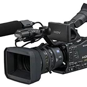 【中古】 ソニー SONY HDVカムコーダー HVR-Z7J