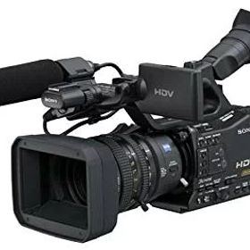 【中古】【非常に良い】ソニー SONY HDVカムコーダー HVR-Z7J 6g7v4d0