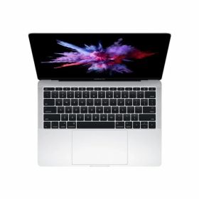 apple MacBook Pro 13インチ,2017,Thunderbolt3x2 WEBカメラ Core i5 7360U メモリー16GB 高速SSD256GB 無線LAN B5サイズ モバイル ノートパソコン【中古】4020861