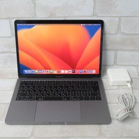 MacBookPro 2017Core i5 16GB 【中古・動作確認済み】 MacBook Pro 2017 13型 中古 14,800円 | ネット最安値の価格比較