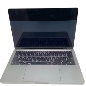 【中古】Apple◆Mac ノート MacBook Pro Retinaディスプレイ 2300/13.3 MPXU2J/A//【パソコン】