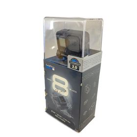 GoPro◆ビデオカメラ GoPro HERO8 BLACK CHDHX-801-FW SPJB1//