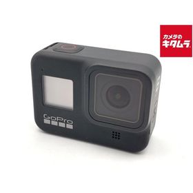 【中古】 【並品】 GoPro HERO8 Black CHDHX-801-FW