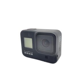 GoPro◆ビデオカメラ GoPro HERO8 BLACK CHDHX-801-FW SPJB1//