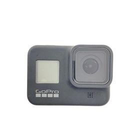 GoPro◆ビデオカメラ GoPro HERO8 BLACK CHDHX-801-FW SPJB1//