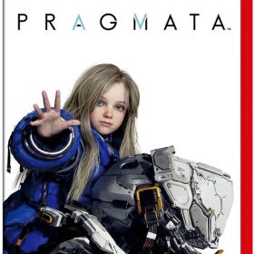プラグマタ[Nintendo Switch 2] [通常版] / ゲーム