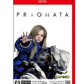 プラグマタ switch2版