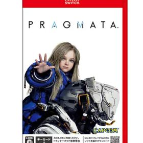 [メール便OK]【新品】【NS2】プラグマタ［Switch2版］[在庫品]