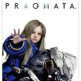 【中古】Switch2 プラグマタ