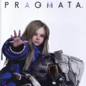 【中古】 プラグマタ ［通常版］／Nintendo Switch2