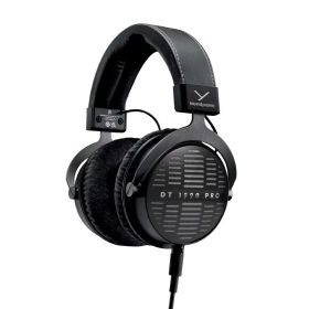 BeyerDynamic DT 1990 PRO MK II 開放型プレミアムスタジオヘッドホン モニターヘッドホン ベイヤーダイナミック