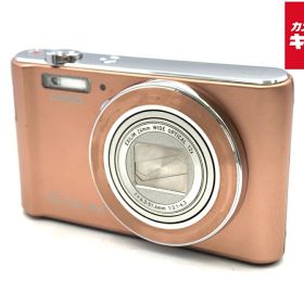 【中古】 【良品】 カシオ EXILIM EX-ZS180BN ブラウン 【コンパクトデジタルカメラ】