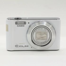 【中古】 (カシオ) Casio EX-ZS180【中古カメラ コンパクトデジカメ】 ランク：B