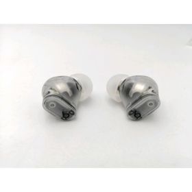 【中古】beats by dr.dre Beats Studio Buds + MQLK3PA/A [トランスペアレント]【ECセンター】保証期間１ヶ月【ランクA】