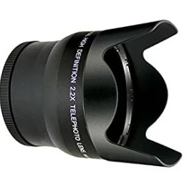【中古】 Panasonic パナソニック LUMIX DMC - fz1000 2.2 High Grade望遠レンズ