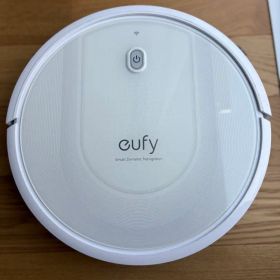 Anker Eufy RoboVac G10 Hybrid