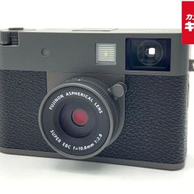 【中古】 【良品】 フジフイルム X half チャコールシルバー [X-HF1-CS JP] 【コンパクトデジタルカメラ】 【6ヶ月保証】