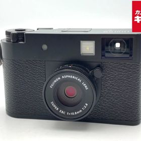 【中古】 【美品】 フジフイルム X half ブラック [X-HF1-B JP] 【コンパクトデジタルカメラ】 【6ヶ月保証】